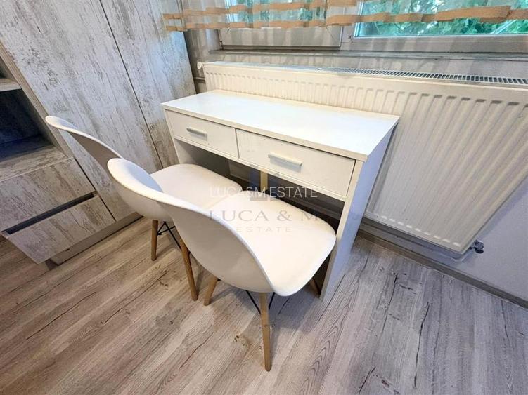 De inchiriat garsoniera, comision 0% | 18 min Iulius Town - 6