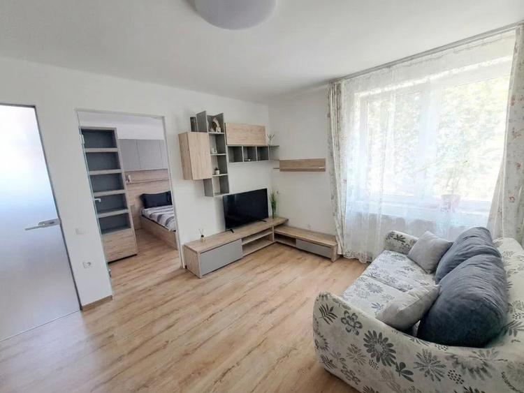 Apartament de vanzare 2 camere 29mp zona Gheorgheni Constantin Brancoveanu