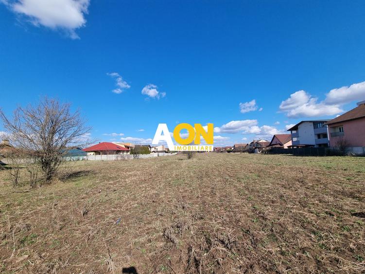De vanzare 2600mp teren intravilan, pretabil pentru bloc P+3, Cetate