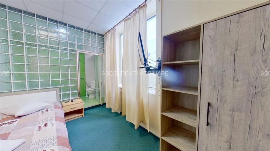 In aria Centrala a Brasovului, Hotel distinct - 27