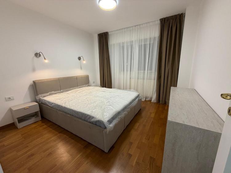 Apartament 2 camere nou renovat/mobilat Ion Mihalache intersectie cu Turda