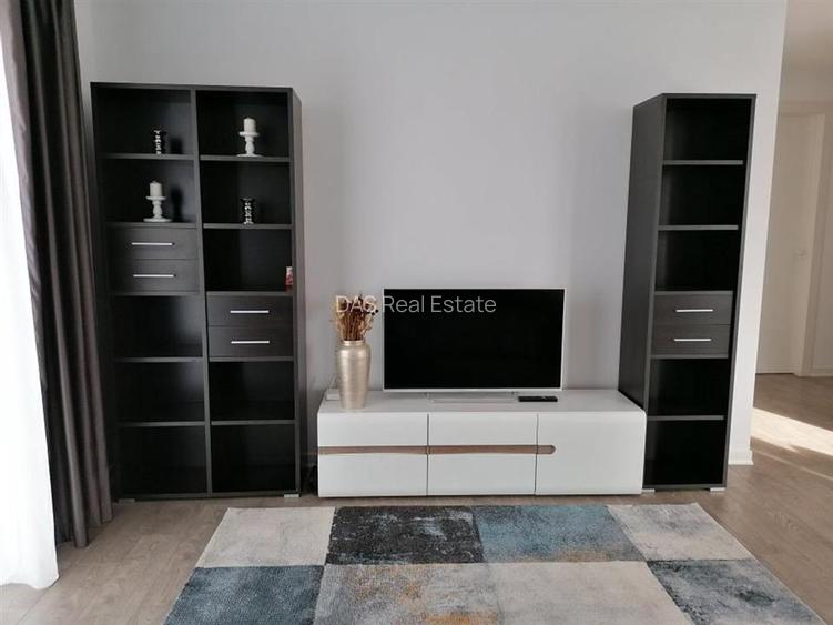 Apartament 2 camere | Cloud9 | Aviatiei | parcare inclusa - 6
