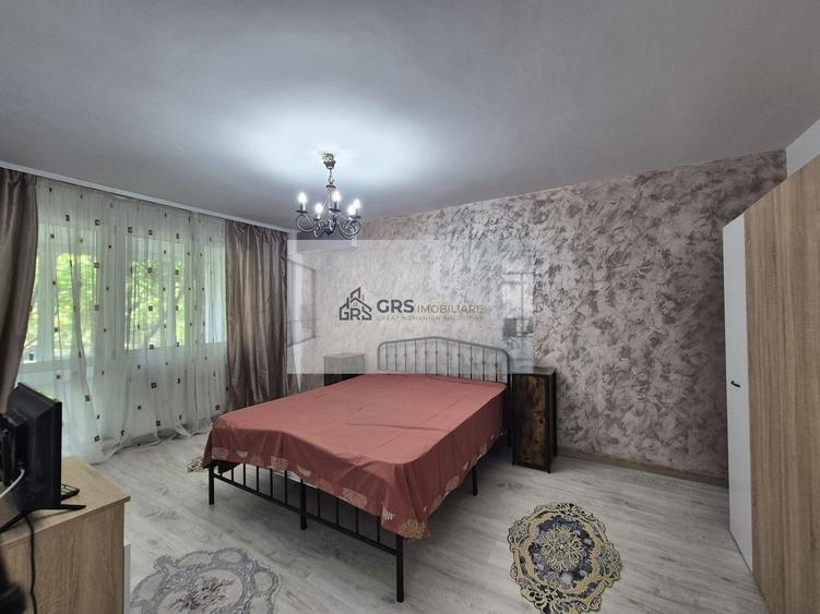 Apartamnet 2 camere 54mp, Bulevardul Theodor Pallady, Sector 3