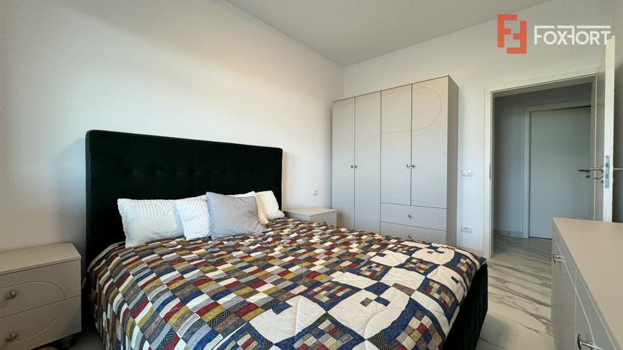 Apartament 3 camere, in Giroc, zona centrala - ID V4585