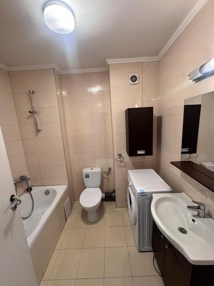 Apartament de vânzare | Zona BMW