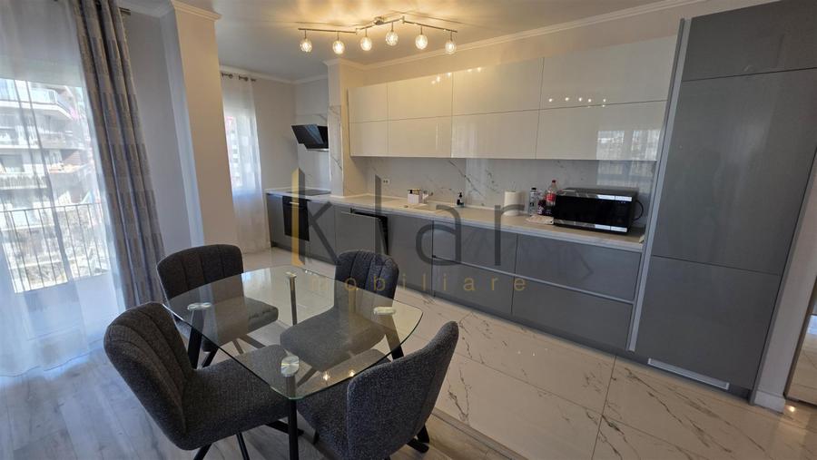 Apartament 2 camere 63mp, Buna Ziua, Grand Park Sud