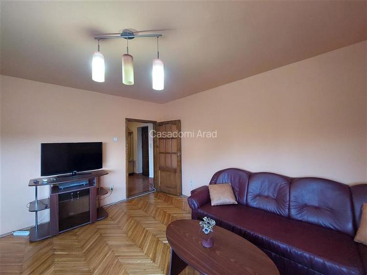 Apartament decomandat, zona Kaufland, Vlaicu - 4