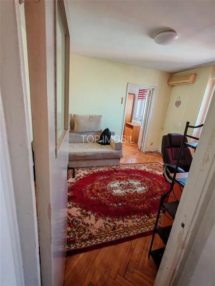Apartament 2 camere Podu Ros