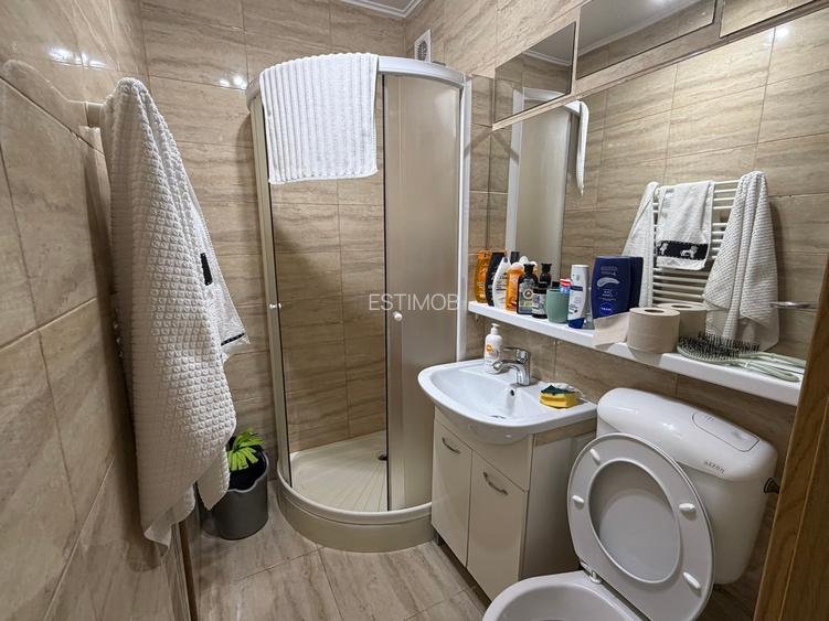 Vanzare apartament 2 camere zona Harmanului/Vlahuta - 9