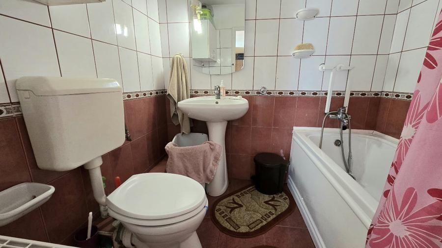 Proprietar – Casă individuală deosebită, 7 camere, zona Odobescu (Timișoara)
