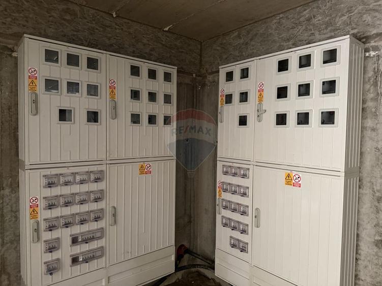 Apartament 3 camere BLOC NOU de vanzare Rocca Residence