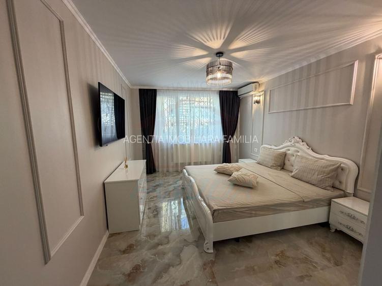 APARTAMENT 1 CAMERĂ | ȚIGLINA 1 | PARTER | PRIMA ÎNCHIRIERE - 2