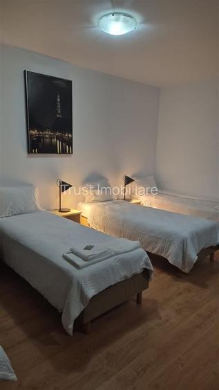 Cazare Muncitori Asiatici | Blvd Muncii | Baie proprie