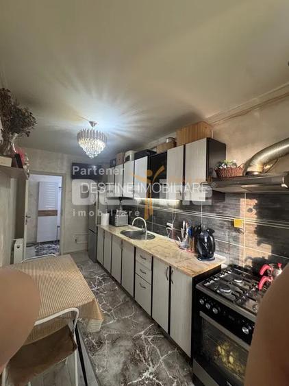 Noul Confort Urban | 2 camere | 52mp | Parter | bloc 2019 | 92.000 euro - 5