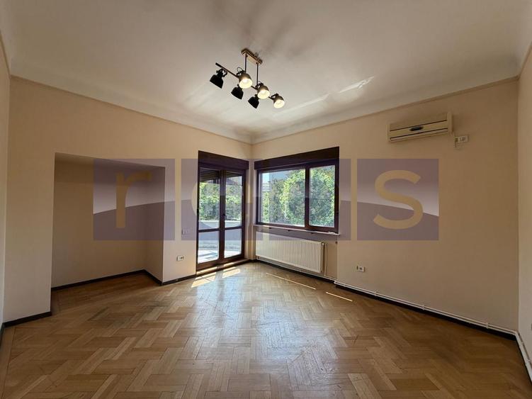 VANZARE APARTAMENT DEOSEBIT 5 CAMERE | 221MP  | BLV LASCAR CATARGIU | - 25