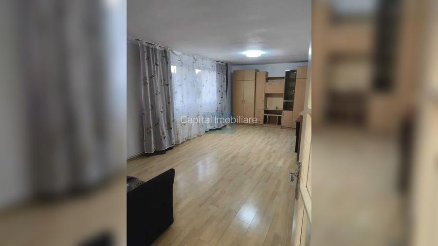 Apartament cu 1 camera, decomandat, zona Calea Floresti, Manastur┃ - 3