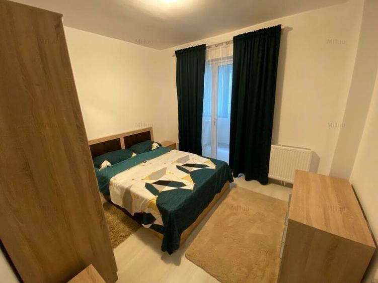 2 camere | Petfriendly | 10 Min Metrou Berceni