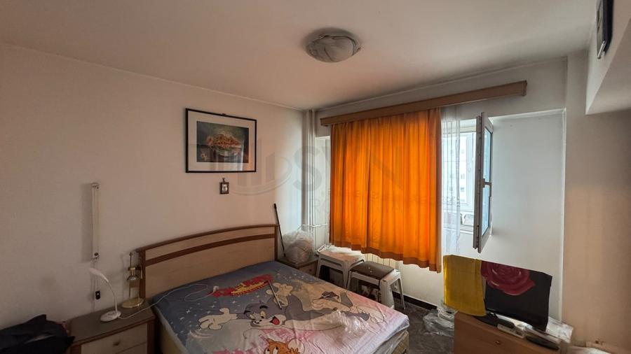 REA1029201 Apartament 2 camere I Dorobanti