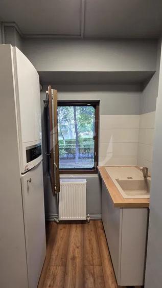 Apartament 1 camera, recent renovat, zona Nicolae Titulescu