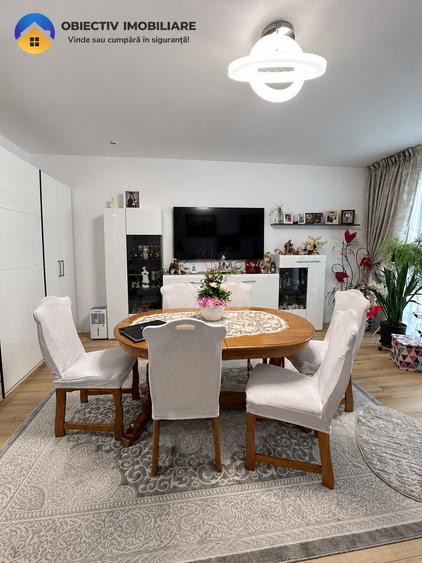 Apartament modern 2 camere – Zona Precista / Mall