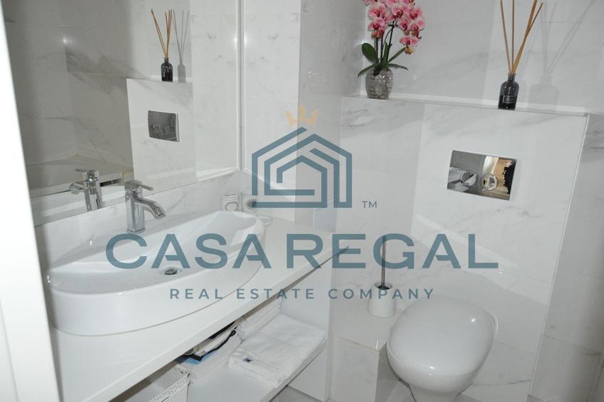 Apartament 3 camere cu parcare subterana - Prima Premium Sucevei