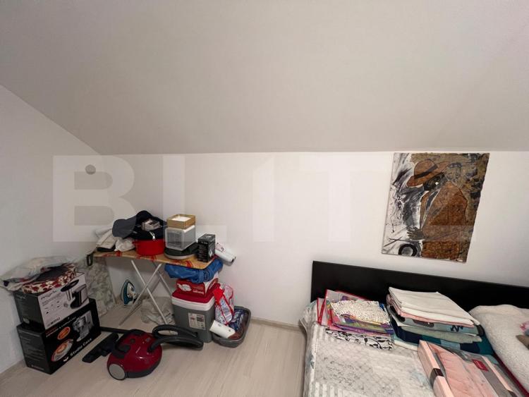 Casa P+1, 900 mp teren, zona Catargiu