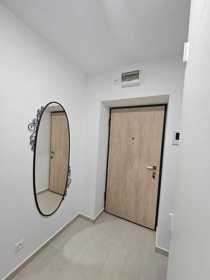 Apartament 3 Camere + Parcare - Hils Brauner / PET FIRENDLY