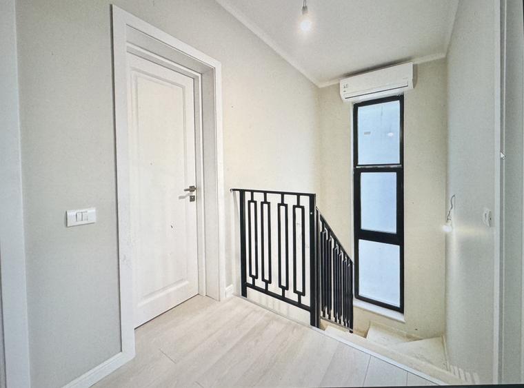 Duplex 5 camere, 3 bai, Mosnita Noua, finisaje premium
