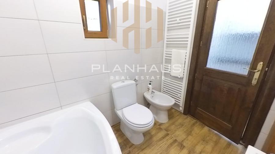Apartament 4 camere, de vânzare, Zona Păltinișului case comision 0%