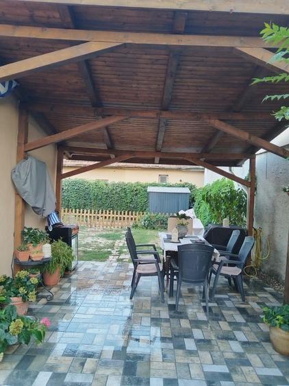 Casă -zona Liviu Rebreanu