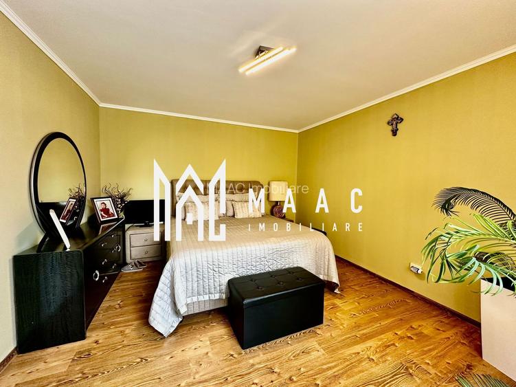 Casa  4 camere | Teren 2500 mp | Acces auto | Cristian - 2