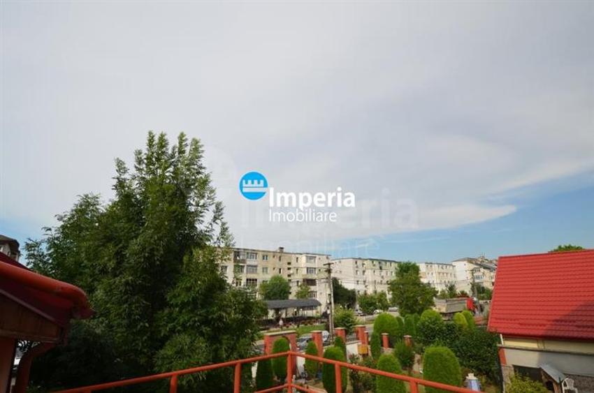 Casa de vanzare in Iasi, zona Tomesti