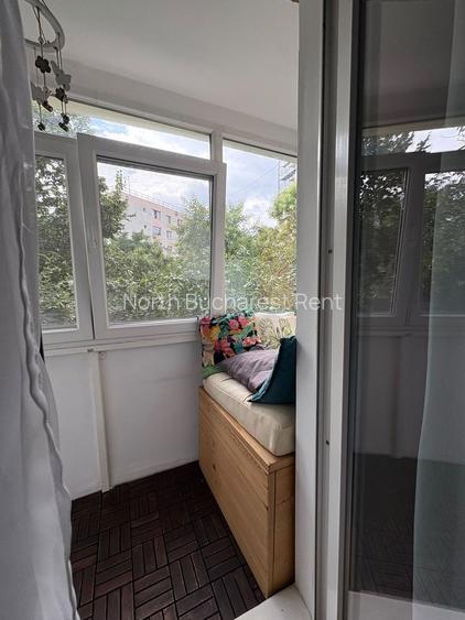 Apartament 2 Camere | LACUL TEI - 2