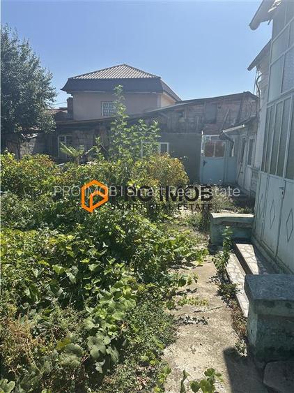 Casa demolabila + teren zona Centru-Focsani - 5