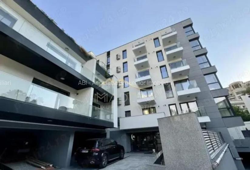 🔥 Apartament 2 camere nou | Piata Unirii - Antim | terasa mare | - 8