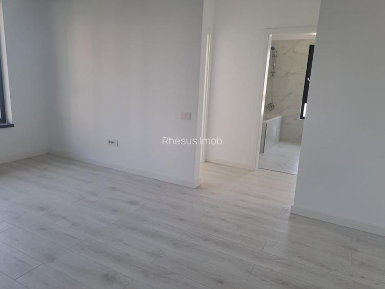 3 camere bloc nou aradului, parter - 6