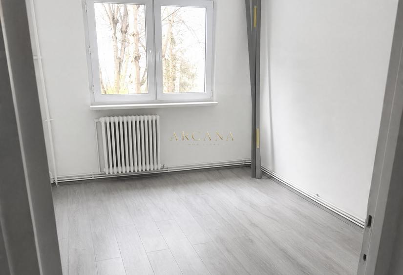 Apartament 2 camere etaj 1 cartier Mănăștur