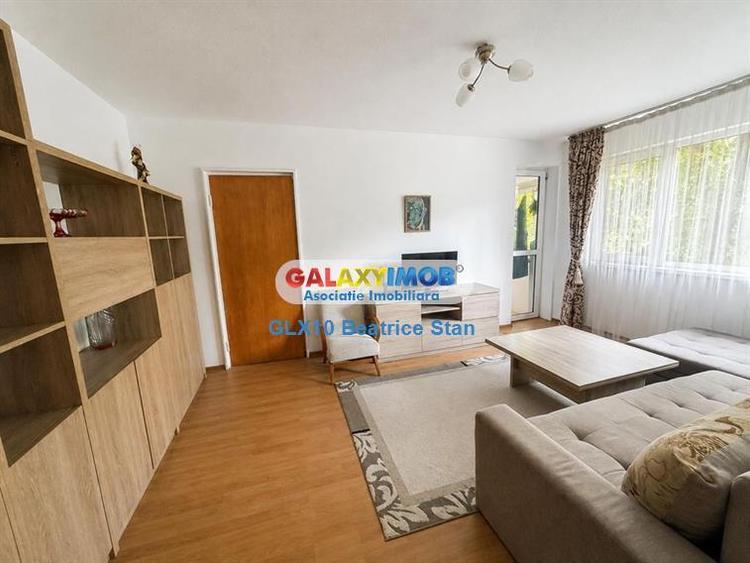 Inchiriere apartament 3 camere modern PARCUL DRUMUL TABEREI
