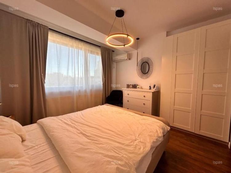APARTAMENT 3 CAMERE PARCUL CAROL CU PARCARE SUBTERANA
