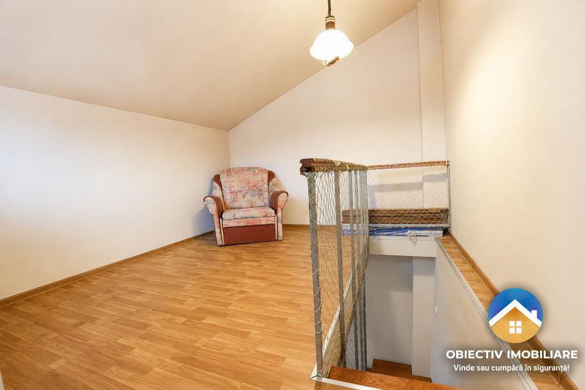 Apartament 2 camere, 69,45 mp, Aleea Salcamilor - Targu Neamt