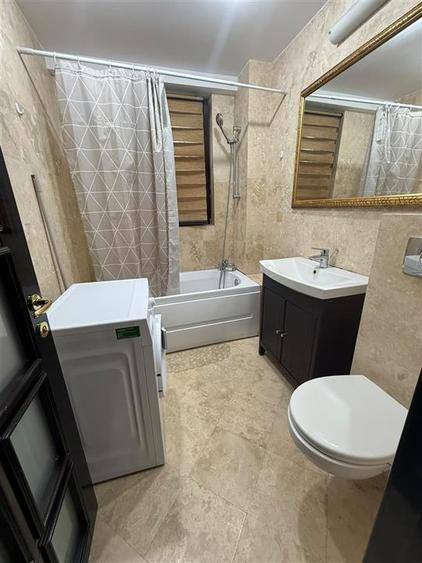 Apartament 2 camere de închiriat Copou Complex Exclusive Residence