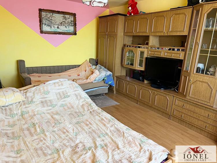 Apartament doua camere de vanzare in Alba Iulia - Ampoi 1