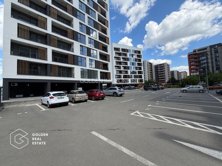 Birou premium 62 mp în Nord One | 2 încăperi | Calea Torontalului - 14