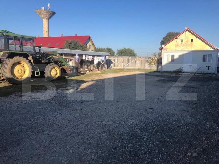 De vanzare Ferma & Abator