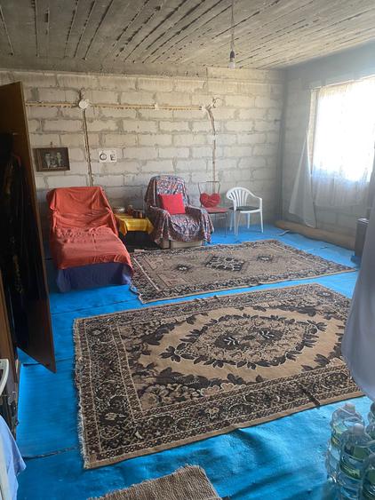 Casa de vanzare, EFORIE NORD + teren 600 mp