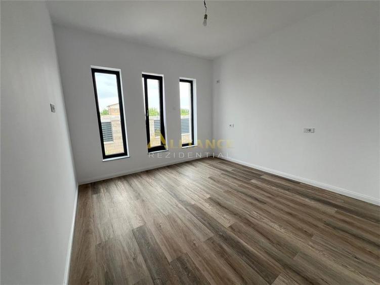 CASA PARTER-3 CAMERE-TEREN 340MP-Str Aviatorilor