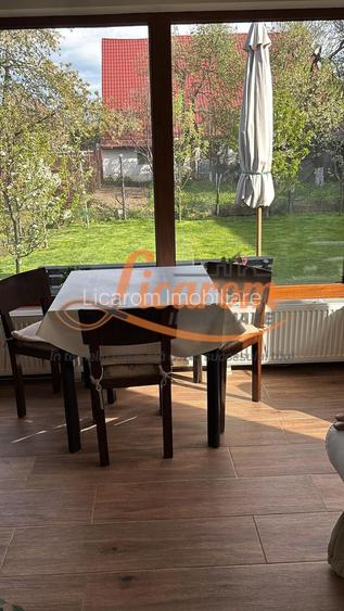 Proprietate saseasca cu 2 corpuri de casa, Comuna Vulcan,Brasov. - 6