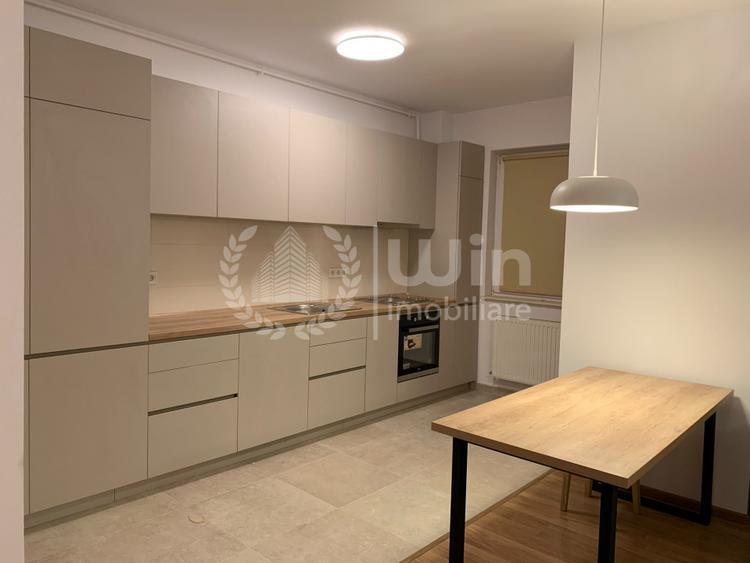 Apartament 2 Camere | Bloc nou | 57mp | Garaj inclus | Buna Ziua