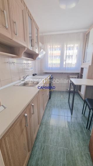 Apartament cu 2 camere de închiriat | Metrou Piața Iancului - 5
