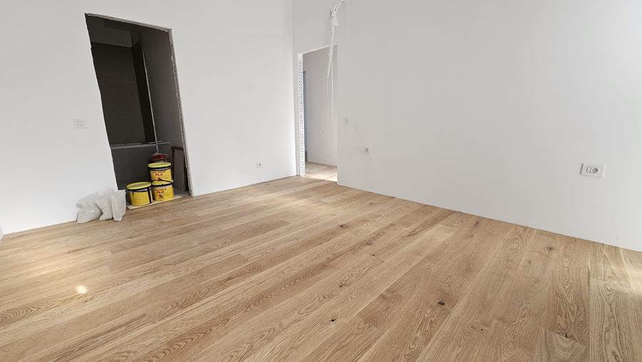 4 camere Tip B.M.2 Lakefield - Acces metrou - Bloc 95% finalizat